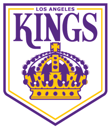 Los Angeles Kings 1967-1975 Primary Logo iron on transfers for fabric